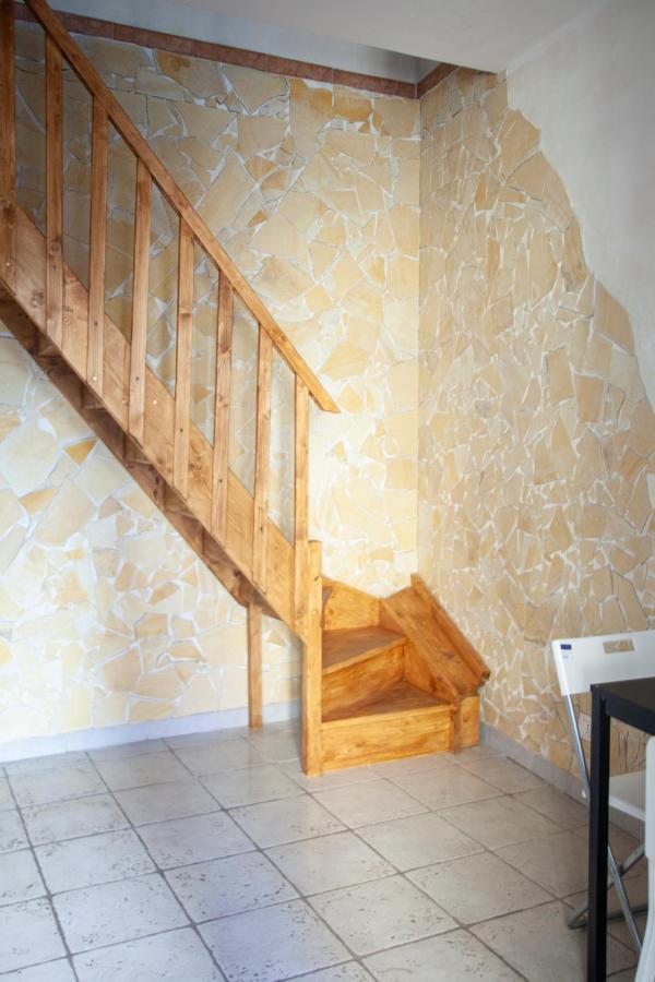 La Palma House Apartment Catania Exterior photo