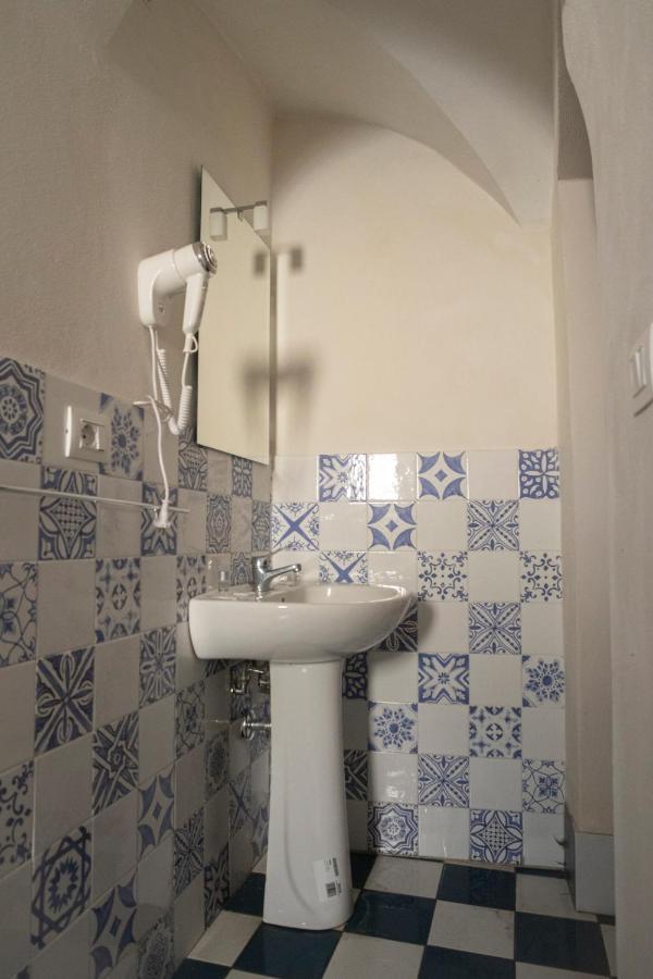 La Palma House Apartment Catania Exterior photo